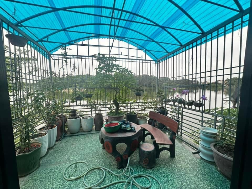 CẦN BÁN NHÀ TRUNG TÂM YÊN VIÊN 70m2-CỬA NHÀ HAI OTO TRÁNH- NHÀ MỚI TINH- NHỈNH 8 TỶ